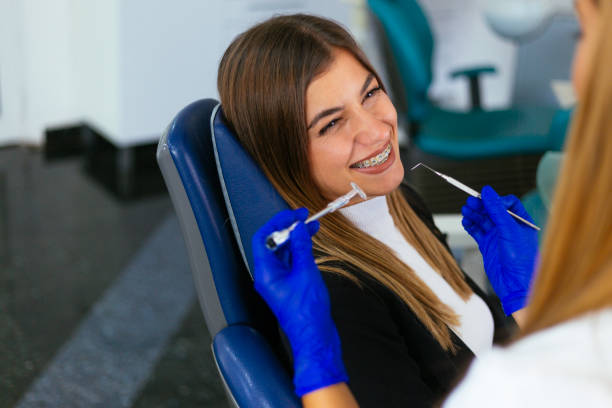 Oral Cancer Screening in Connelly Springs, NC