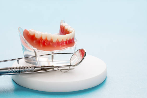 Best Laser Dentistry  in Connelly Springs, NC