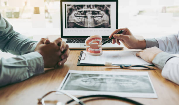 Oral Cancer Screening in Connelly Springs, NC