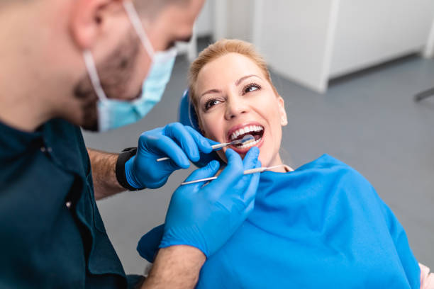 Best Periodontal (Gum) Disease Treatment  in Connelly Springs, NC