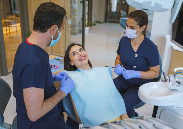 Best Full Mouth Reconstruction  in Connelly Springs, NC