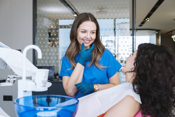 Best Veneers and Lumineers  in Connelly Springs, NC
