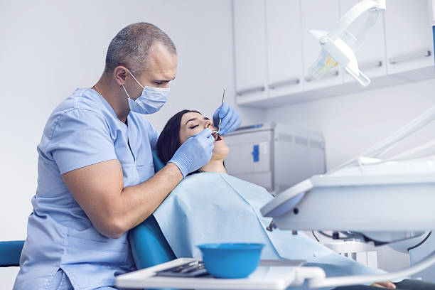 Best General Dentistry  in Connelly Springs, NC
