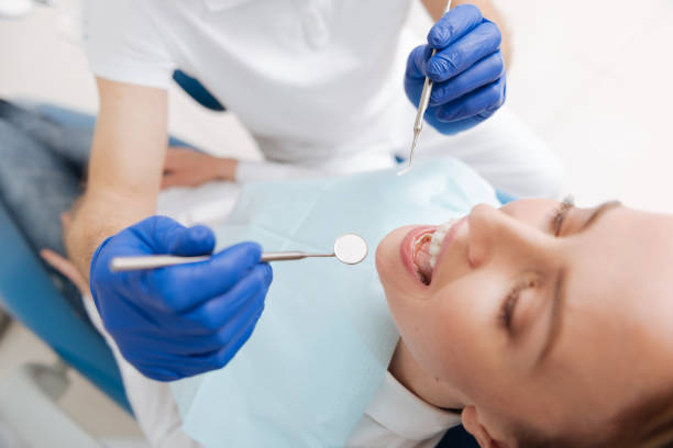 Advanced Technology for Better Dental Care in Connelly Springs, NC
