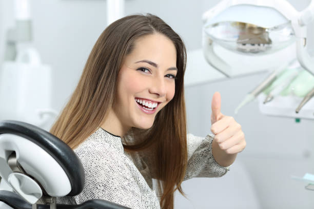 Trusted Connelly Springs, NC Dental Services Experts
