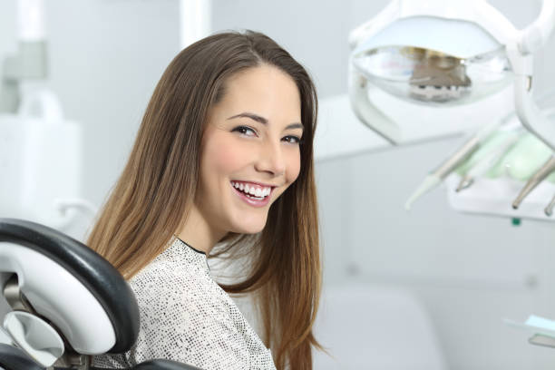 Laser Dentistry in Connelly Springs, NC